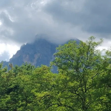 Claudio&meri's House *