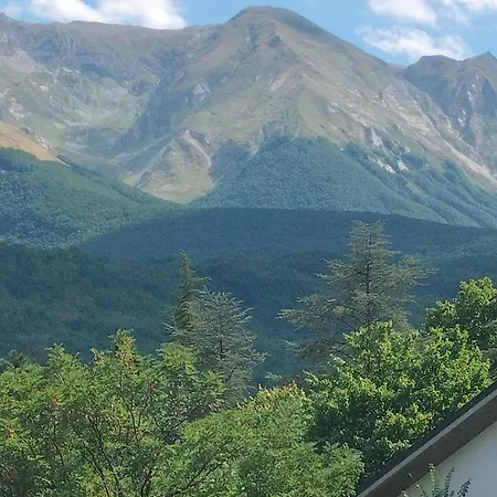 Claudio&meri's House 이솔라 델 그란 사소 들리탈리아