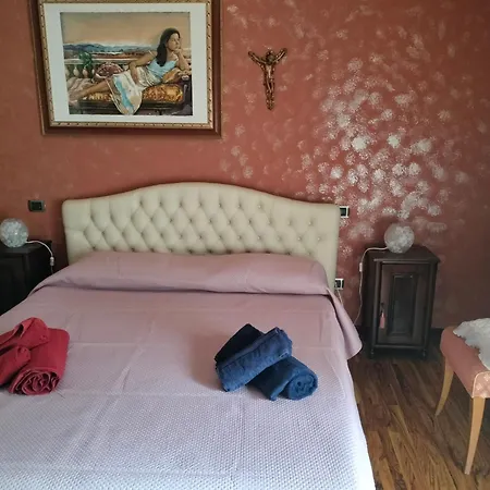 Claudio&meri's House *