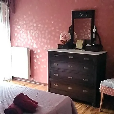 펜션 Claudio&meri's House