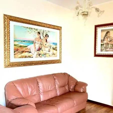 Claudio&meri's House 이솔라 델 그란 사소 들리탈리아