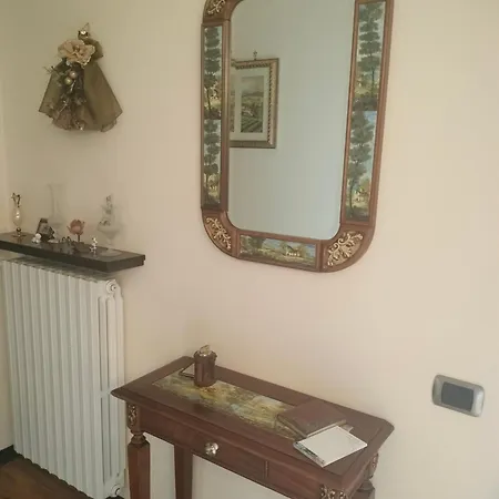 Feriehus Claudio&meri's House