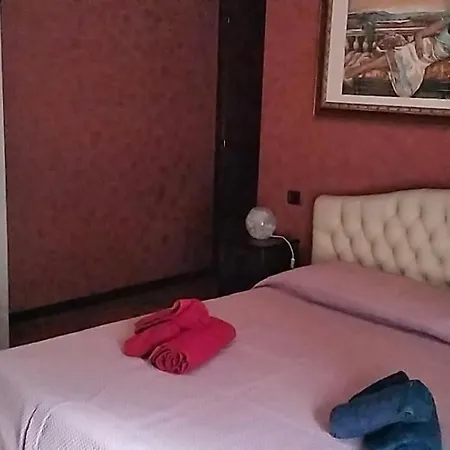 Claudio&meri's House 펜션 *