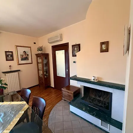 펜션 Claudio&meri's House 이솔라 델 그란 사소 들리탈리아