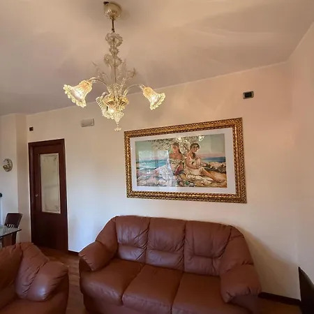 펜션 Claudio&meri's House 이솔라 델 그란 사소 들리탈리아