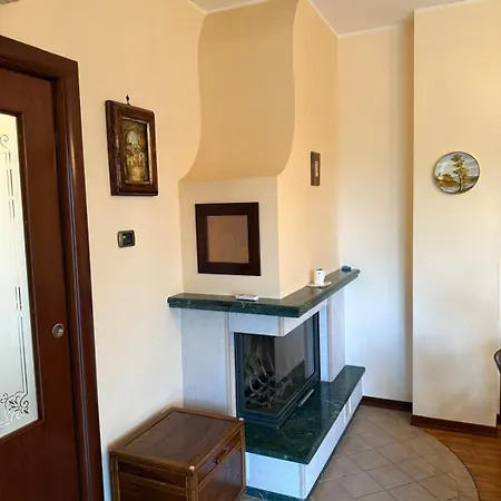 Claudio&meri's House *