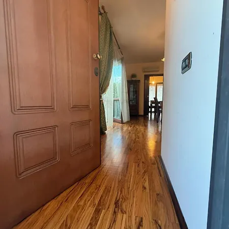 Claudio&meri's House 펜션 이솔라 델 그란 사소 들리탈리아