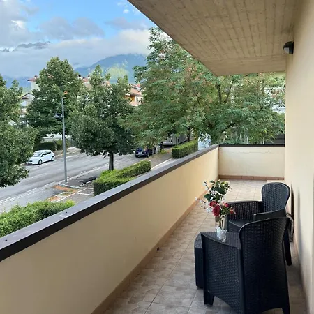 펜션 Claudio&meri's House