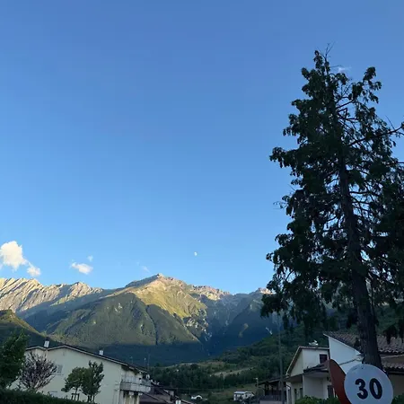 펜션 Claudio&meri's House