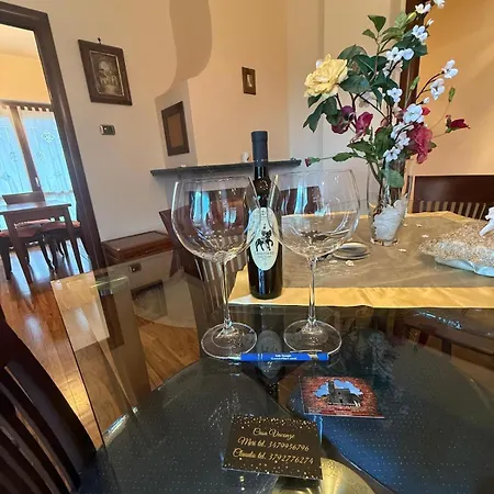 Claudio&meri's House *