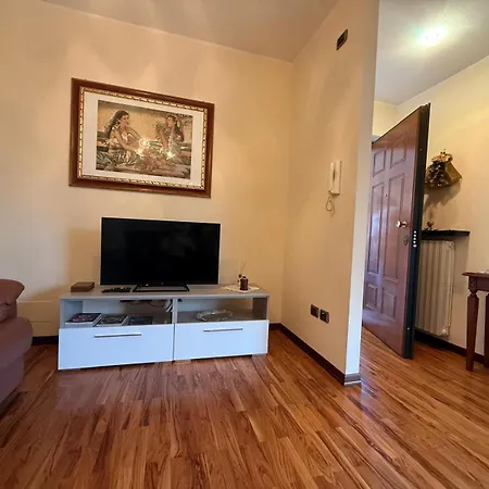 펜션 Claudio&meri's House