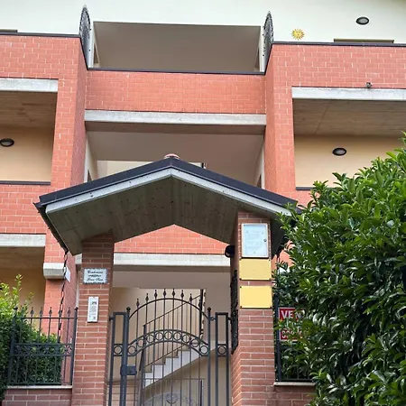 Claudio&meri's House 펜션 이솔라 델 그란 사소 들리탈리아