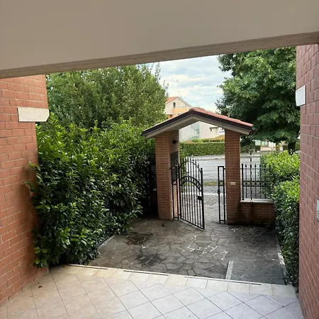 Claudio&meri's House