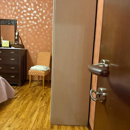 펜션 Claudio&meri's House *