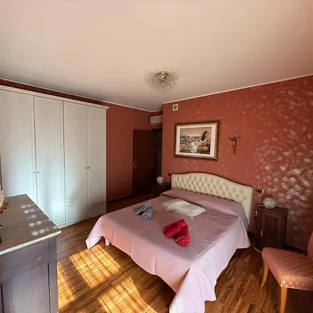 Claudio&meri's House