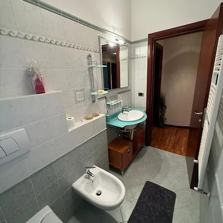 Claudio&meri's House * 이솔라 델 그란 사소 들리탈리아