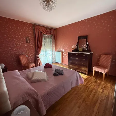 펜션 Claudio&meri's House *