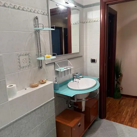 Feriehus Claudio&meri's House