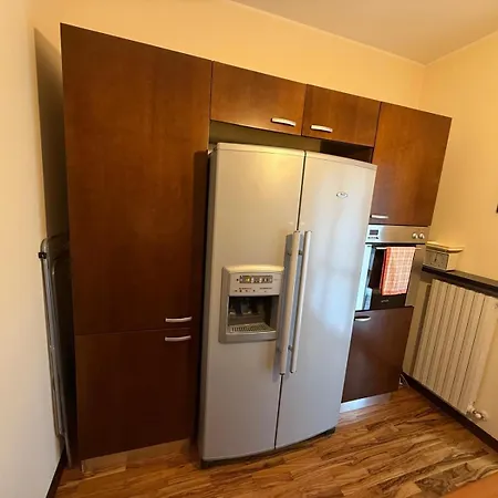 Claudio&meri's House Feriehus Isola del Gran Sasso dʼItalia