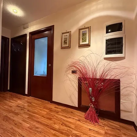 Claudio&meri's House *