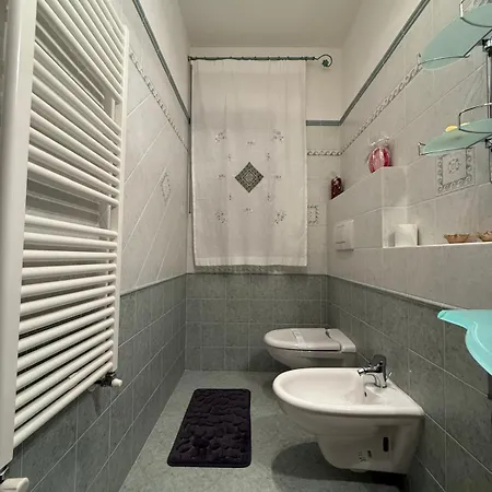 Claudio&meri's House 이솔라 델 그란 사소 들리탈리아