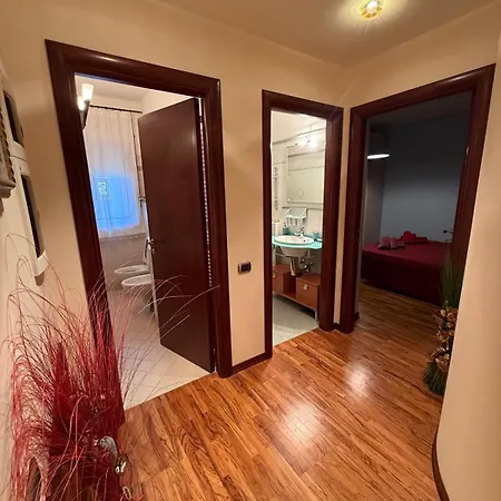 Claudio&meri's House Feriehus Isola del Gran Sasso dʼItalia