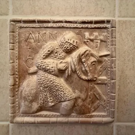 Claudio&meri's House 이솔라 델 그란 사소 들리탈리아