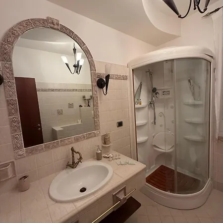 Claudio&meri's House