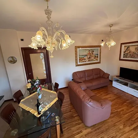 Claudio&meri's House Feriehus