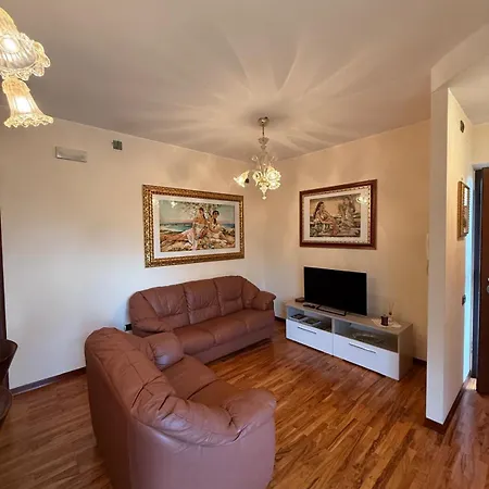 Claudio&meri's House 이솔라 델 그란 사소 들리탈리아