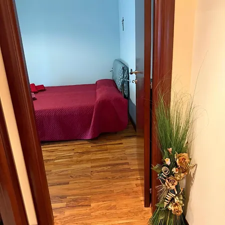 Feriehus Claudio&meri's House