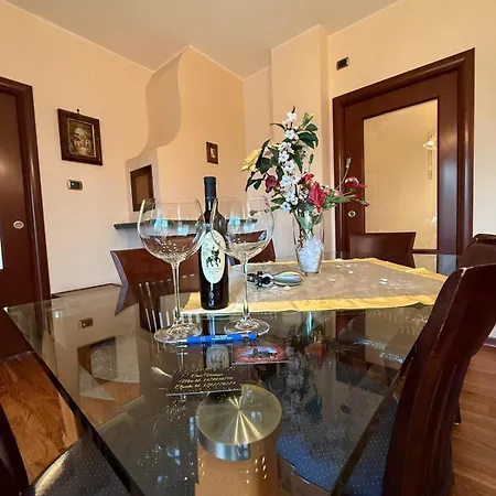 펜션 Claudio&meri's House