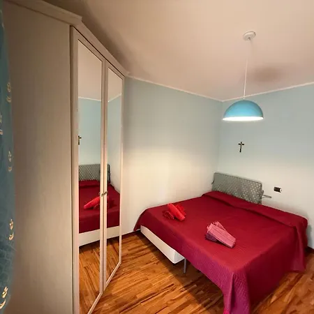 Claudio&meri's House * 이솔라 델 그란 사소 들리탈리아