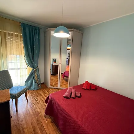 Claudio&meri's House Feriehus