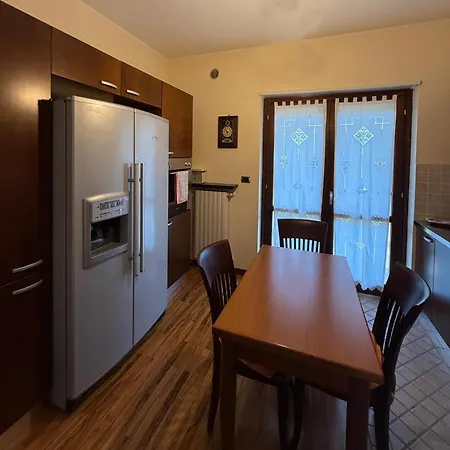 Claudio&meri's House Isola del Gran Sasso dʼItalia