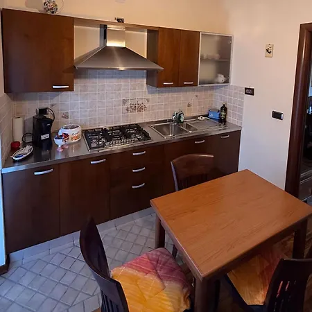 Claudio&meri's House Feriehus