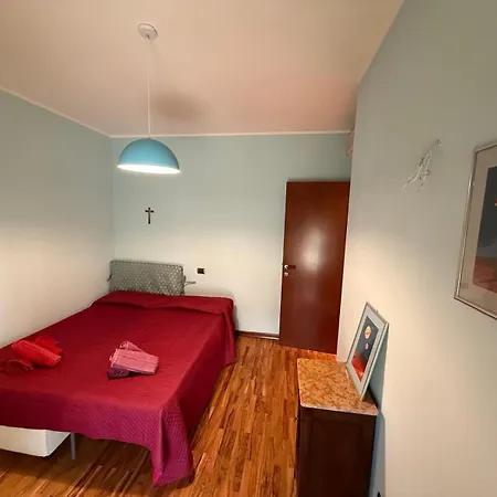 Claudio&meri's House 이솔라 델 그란 사소 들리탈리아