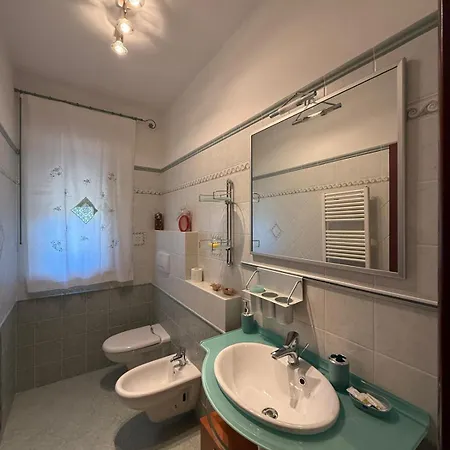 Claudio&meri's House *