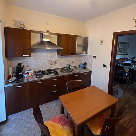 Claudio&meri's House 이솔라 델 그란 사소 들리탈리아