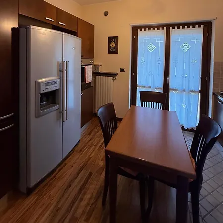 Claudio&meri's House 펜션 *