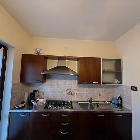 펜션 Claudio&meri's House *