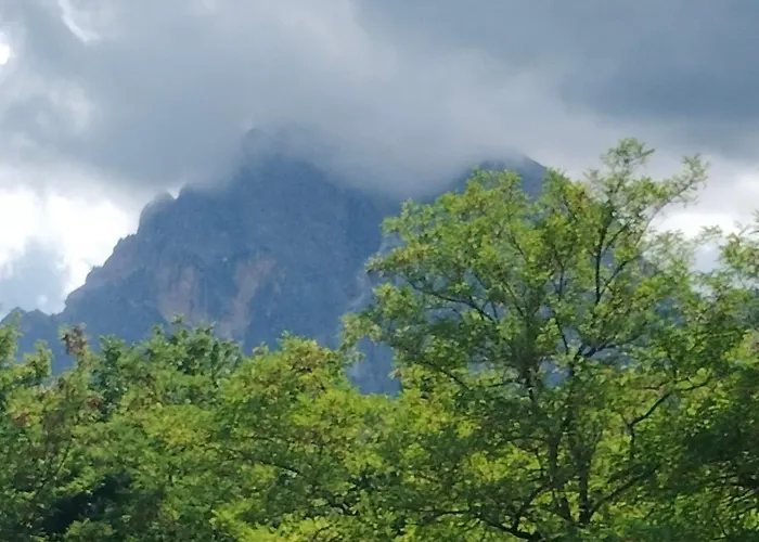 Claudio&meri's House *