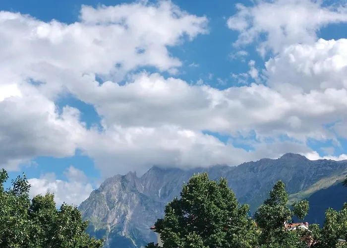 Claudio&meri's House Isola del Gran Sasso dʼItalia