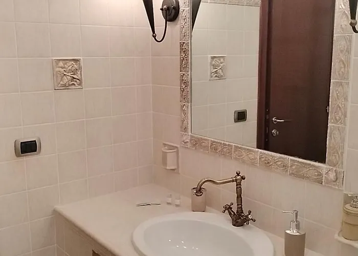 Claudio&meri's House *