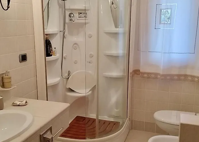 Claudio&meri's House בית נופש