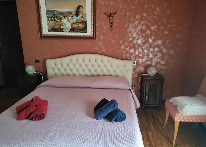 Claudio&meri's House *