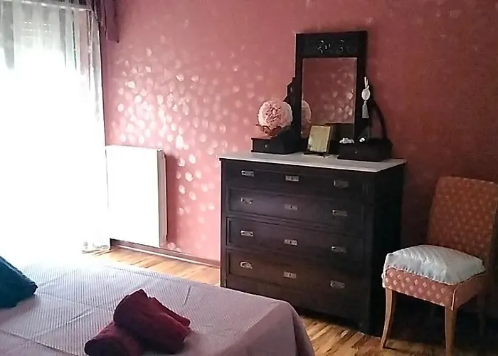 Tatil Evi Claudio&meri's House