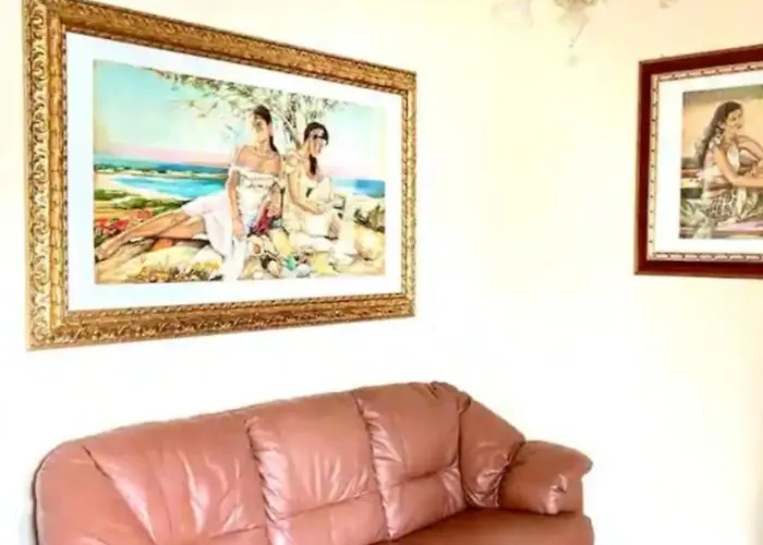 Claudio&meri's House Isola del Gran Sasso dʼItalia