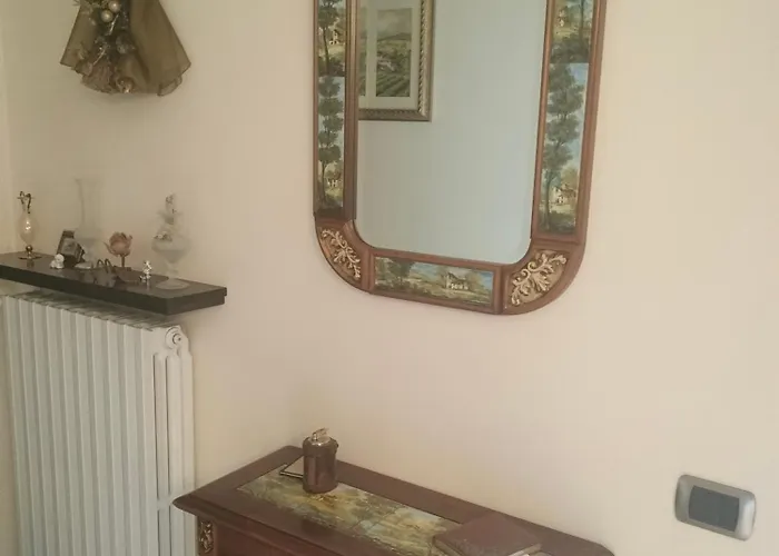 בית נופש Claudio&meri's House