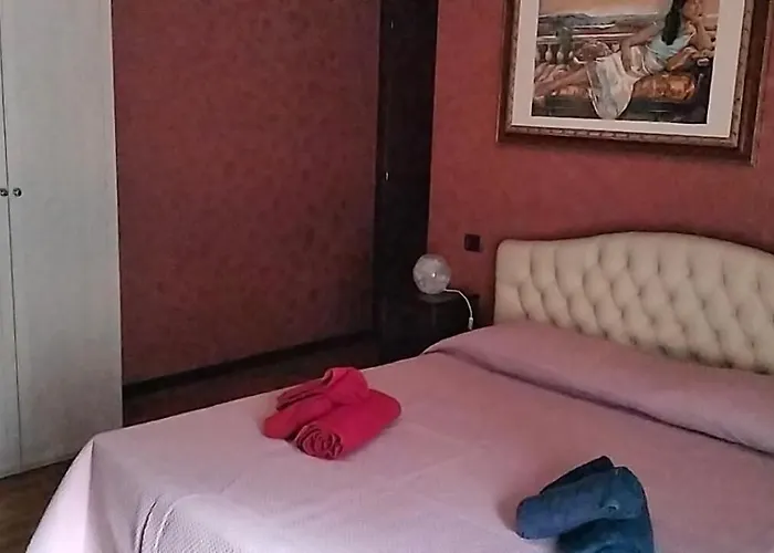 Claudio&meri's House Tatil Evi *